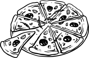 Pizza your way