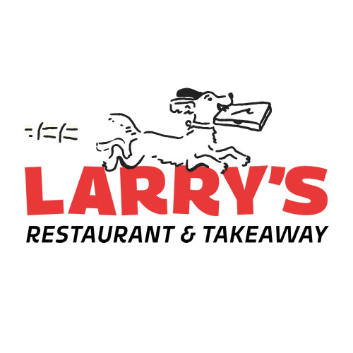 Larry's Restaurant and Takeaway