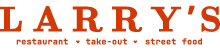 Larry's Restaurant and Takeaway