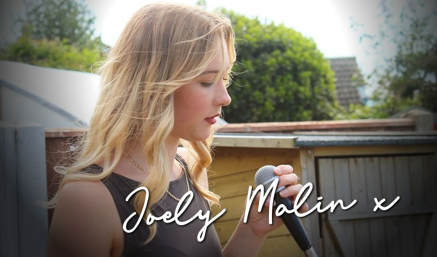 Live music from Joely Malin (@joelymalinmusic)
